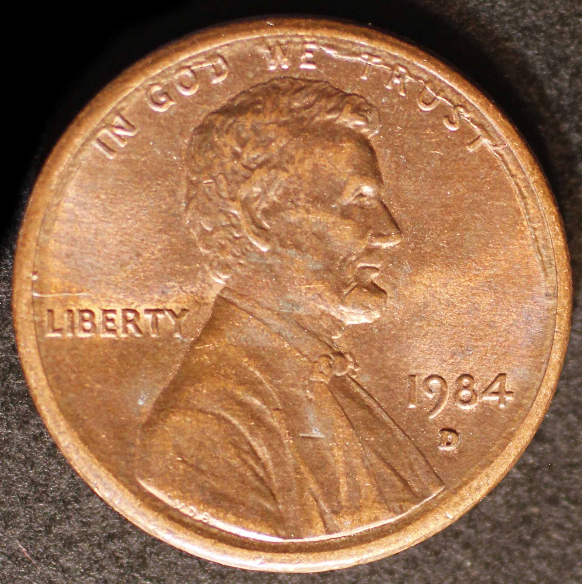 1984-D-LMC-Significant-Perimeter-Crack-Through-The-Coin-Obverse-And-Reverse